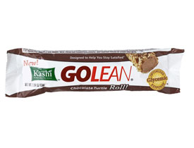 Kashi: Golean rolls,choc turtle 1.94 OZ